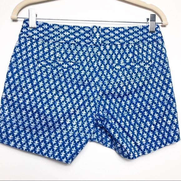 J. Crew City Fit shorts, style 37571, NWOT - Picture 4 of 8